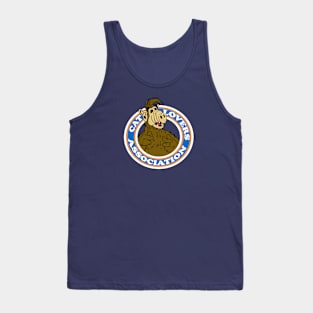 ALFCLA Tank Top